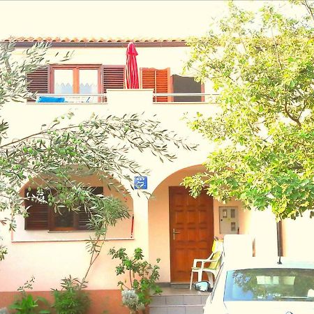 Apartmani Mia Ližnjan Kültér fotó