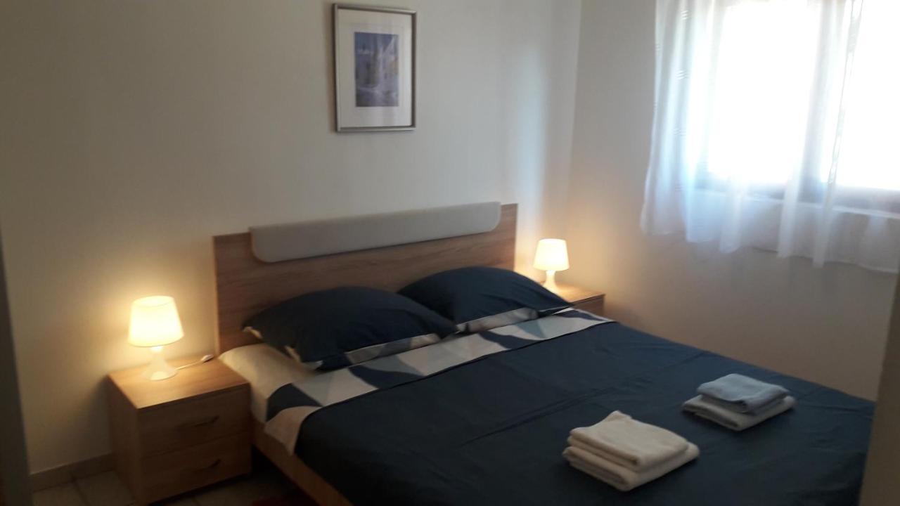 Apartmani Mia Ližnjan Kültér fotó