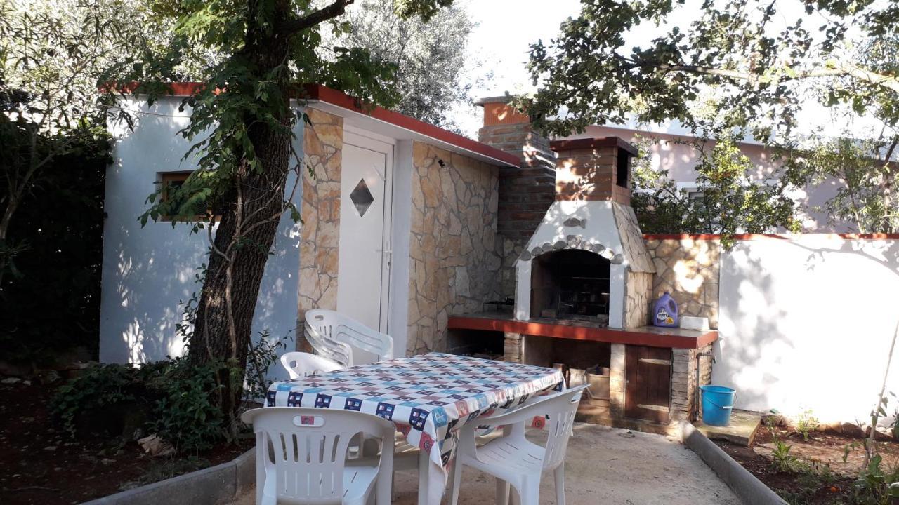 Apartmani Mia Ližnjan Kültér fotó