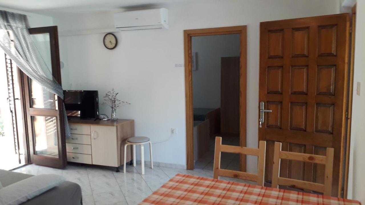 Apartmani Mia Ližnjan Kültér fotó