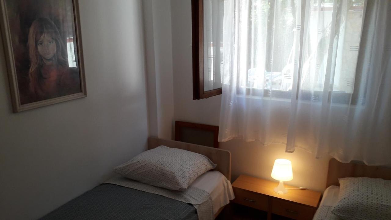 Apartmani Mia Ližnjan Kültér fotó