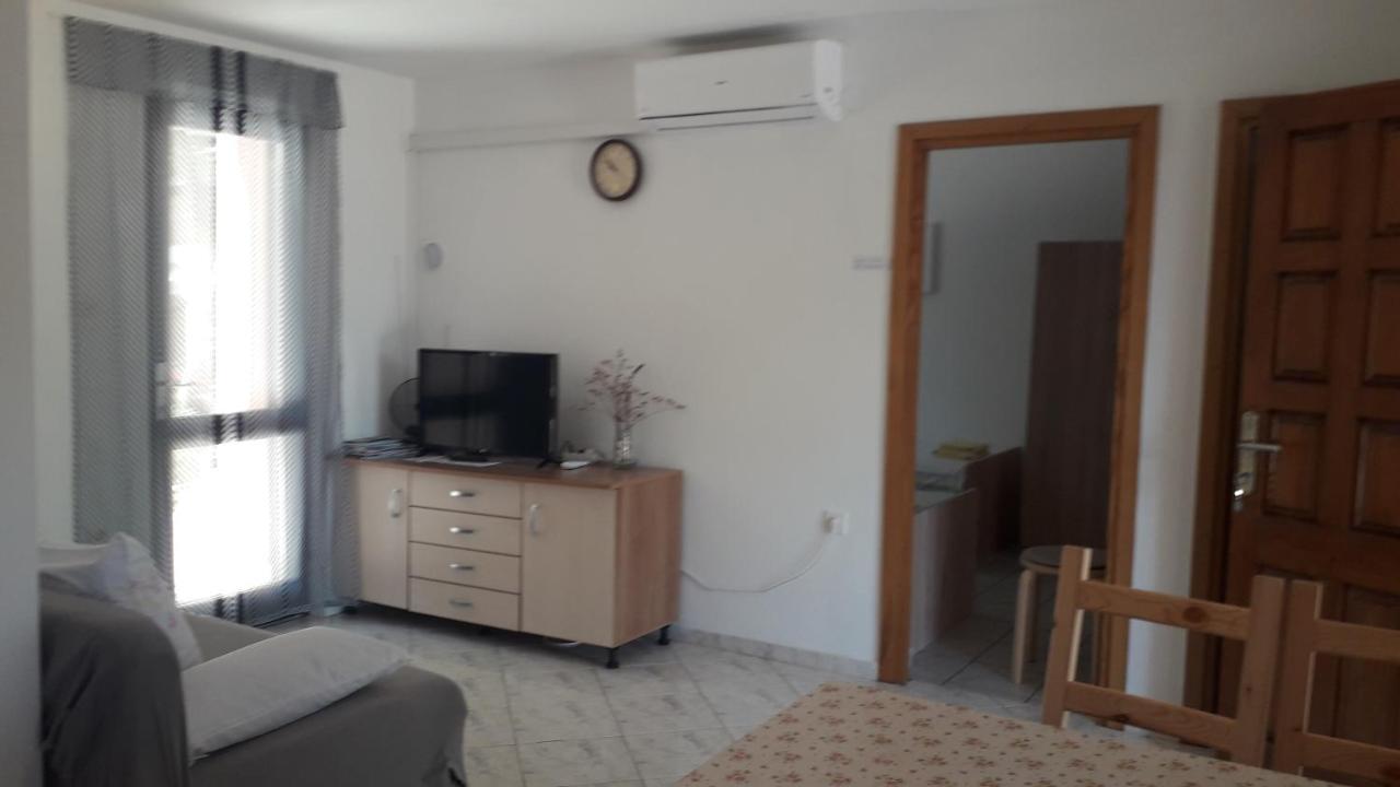 Apartmani Mia Ližnjan Kültér fotó
