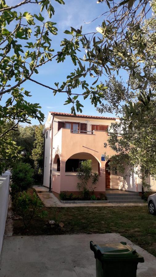 Apartmani Mia Ližnjan Kültér fotó