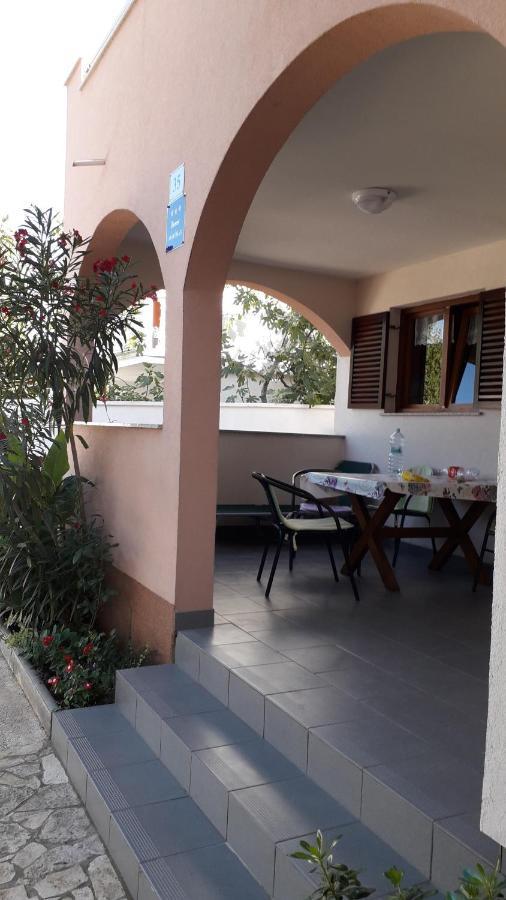 Apartmani Mia Ližnjan Kültér fotó
