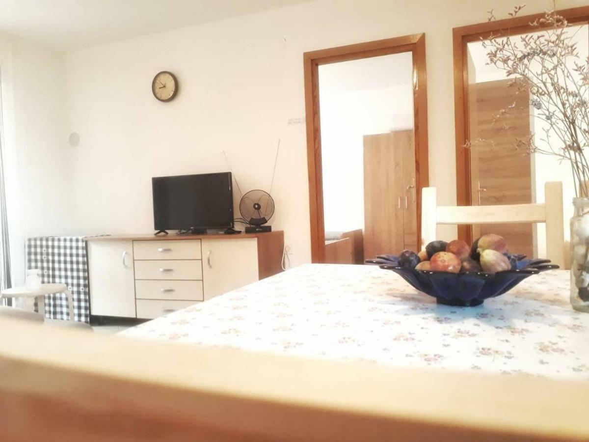 Apartmani Mia Ližnjan Kültér fotó