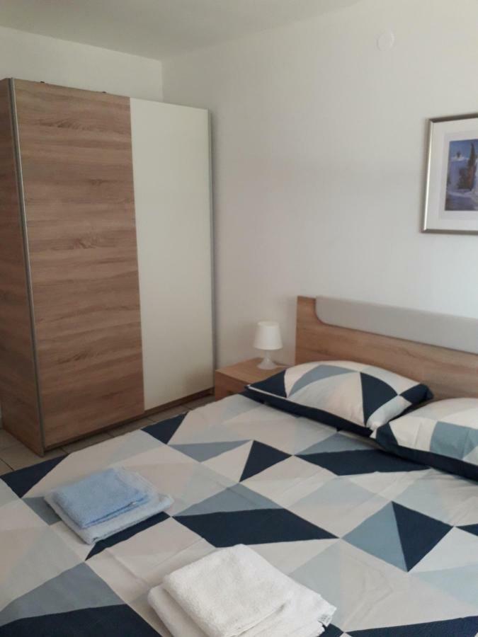 Apartmani Mia Ližnjan Kültér fotó