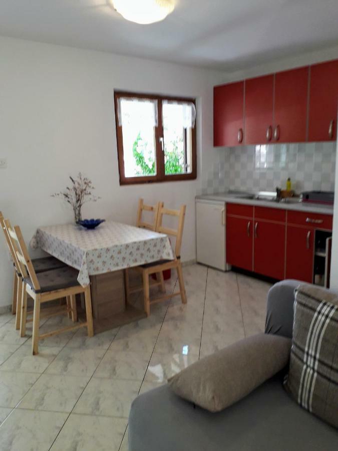 Apartmani Mia Ližnjan Kültér fotó