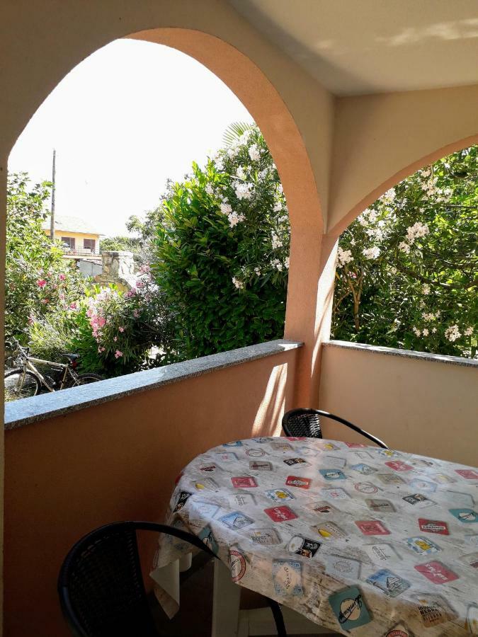 Apartmani Mia Ližnjan Kültér fotó
