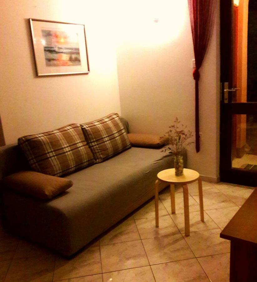 Apartmani Mia Ližnjan Kültér fotó