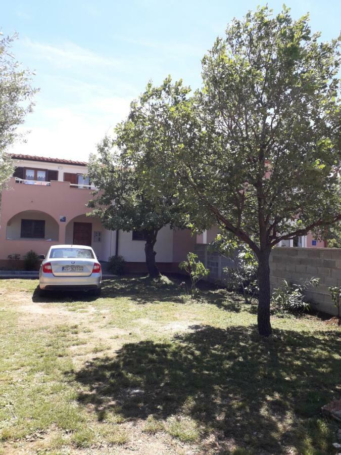 Apartmani Mia Ližnjan Kültér fotó
