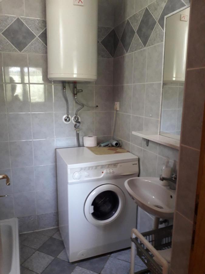 Apartmani Mia Ližnjan Kültér fotó